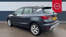 SEAT Arona 1.0 TSI 110 XPERIENCE 5dr Petrol Hatchback